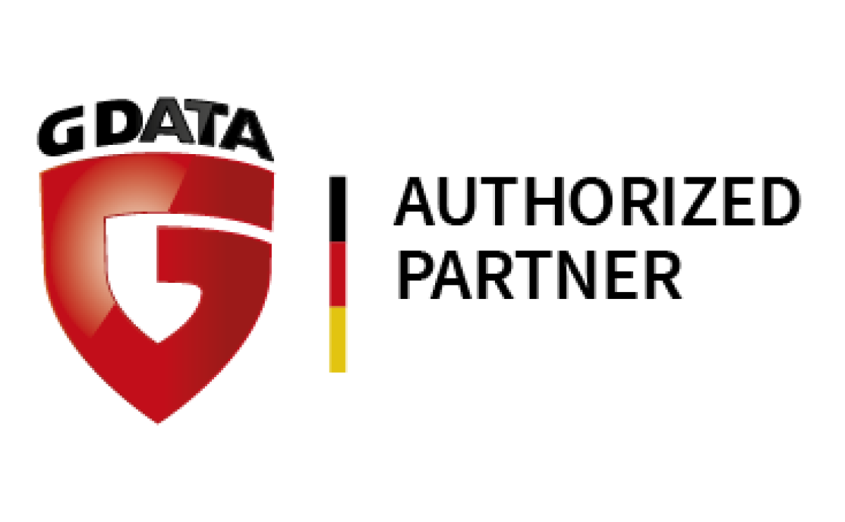 GDATA Trust in German Sicherheit